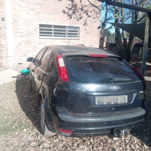 2008 Ford Focus 2.0 TDCi Stripping for Parts | Brits Brothers™