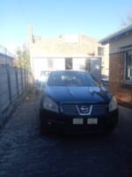 2008 Nissan Qashqai Stripping for Parts | Brits Brothers™