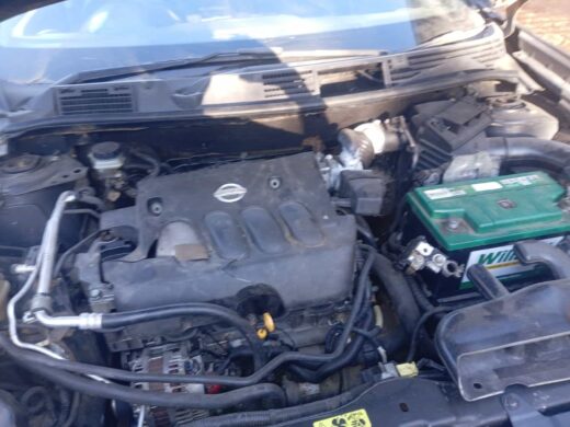 2008 Nissan Qashqai Stripping for Parts | Brits Brothers™