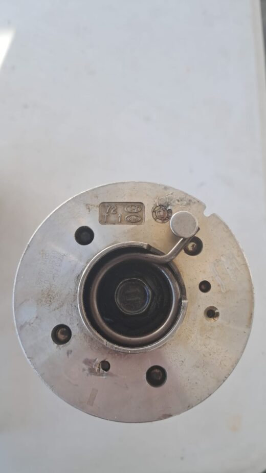 Toyota Yaris 1KR Camshaft Used | Brits Brothers™