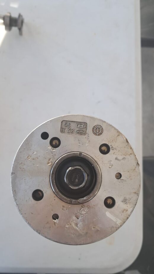 Toyota Yaris 1KR Used Camshaft | Brits Brothers™
