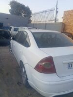 2005 Ford Focus 2.0 Diesel Stripping for Parts – Used OEM Spares South Africa