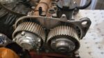Used 2019 Polo 1.0 TSI CHZ Cylinder Head by Brits Brothers™