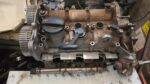 Used 2019 Polo 1.0 TSI CHZ Cylinder Head by Brits Brothers™
