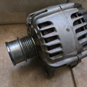 2019 Polo 1.0 TSI CHZ Alternator Used | Brits Brothers™ Auto Parts – main product image