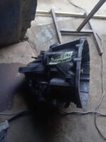 Used M9R Gearbox for Nissan Xtrail & Qashqai – Brits Brothers™