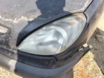 Citroën Picasso Left Headlight Used | Quality Auto Spares – Brits Brothers™ – front view