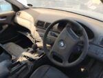 BMW E46 Steering & Airbag Used | Tested OEM Safety Part – Brits Brothers™ – main product image