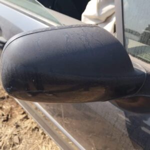 Peugeot 407 Right Door Mirror Used | Brits Brothers™ South Africa – main product image