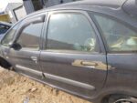 Citroën Picasso left rear door shell used – Brits Brothers™