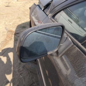 Peugeot 407 Left Door Mirror Used | Brits Brothers™ South Africa – main product image