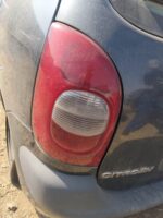 Citroën Picasso right taillight used – Brits Brothers™