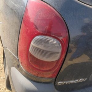 Citroën Picasso right taillight used – Brits Brothers™