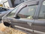 Used Citroen Picasso Left Front Door Shell – Brits Brothers