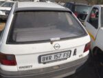 1996 Opel Kadett Tailgate Used | Brits Brothers™ Rear Body Panel Spares – main product image