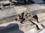 Used Citroen Picasso Bonnet Lock – Brits Brothers™