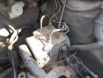 Used Citroen Picasso ABS Pump – Brits Brothers™