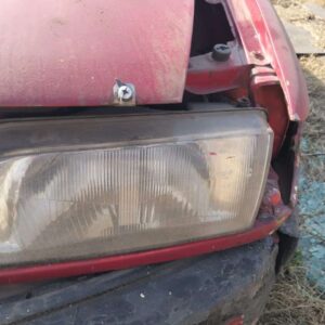 Used 1996 Nissan Sentra Left Headlight – Brits Brothers™