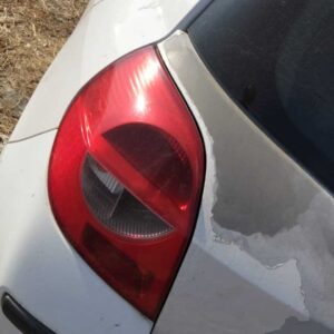 Renault Clio 3 Left Taillight Used | Brits Brothers™ – main product image