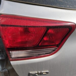 Used 2019 Kia Rio Left Inner Taillight – Brits Brothers™