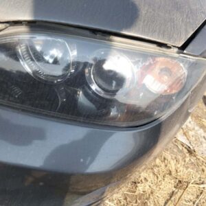 2008 Mazda 3 Left Headlight Used – Brits Brothers™