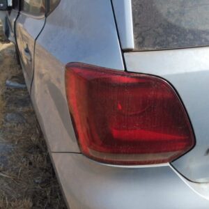 VW Polo 6 Left Taillight Used – Brits Brothers™
