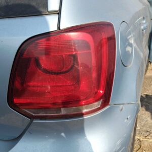 VW Polo 6 Right Taillight Used – Brits Brothers™