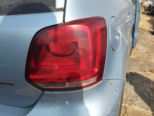 Vw Polo 6 Right Taillight Used – Brits Brothers™ VW Polo 6 Right Taillight Used – Brits Brothers™
