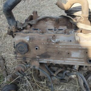 Mazda 323 1300 Engine Used – B3 1.3L Motor for Sale