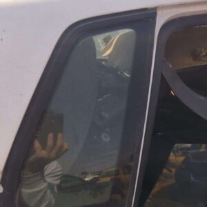 VW Polo Vivo Right Rear Quarter Glass Used – Brits Brothers™