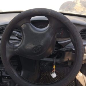 Hyundai Elantra Steering Wheel & Airbag 1996 Used | Brits Brothers™