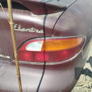 Used 1996 Hyundai Elantra J2 Right Taillight | Brits Brothers™ South Africa – main product image