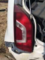 VW Up left taillight used – Brits Brothers™