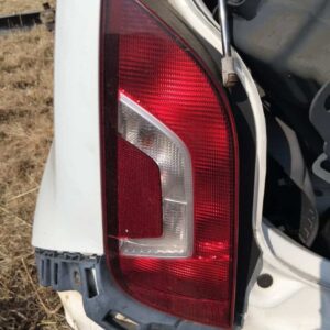 VW Up left taillight used – Brits Brothers™