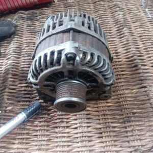 Ford Kuga 2.0 Alternator Used – OEM Charging Solution | Brits Brothers™