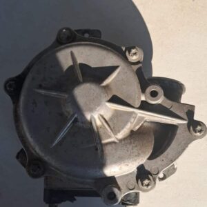 BMW E90 water pump used – compatible with N52 engine