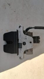 Range Rover Evoque 2011 tailgate lock used BJ32-442A66 – rear boot latch