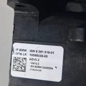 2012 BMW 3 Gear Shifter Selector F30 F35 F31 Used | Brits Brothers™ – main product image
