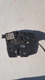 BMW E70 X5 Tail Gate Latch Lock Actuator 07 13 15223210 Used | Brits Brothers™ – main product image
