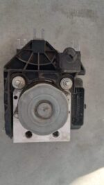 Mercedes CLA250 ABS pump used – OEM part A0004310500