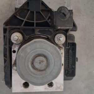 Mercedes CLA250 ABS pump used – OEM part A0004310500