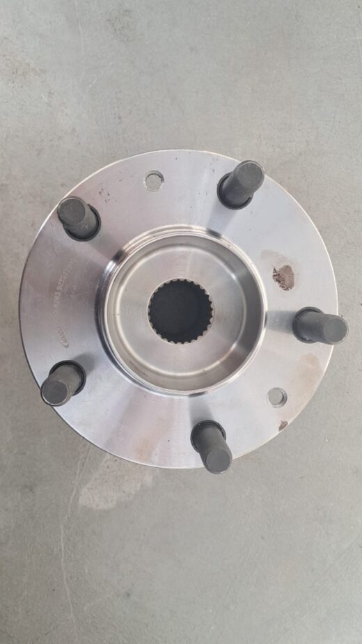 New Mercedes A250 W176 Hub – Oem Spec Front Or Rear Mercedes W176 A250 hub new – front or rear OEM-quality wheel hub