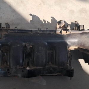 Mercedes W176 A250 intake manifold used – M270 engine compatible OEM unit