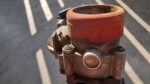 Mercedes 271 C180 intake manifold & throttle body used – OEM M271 part