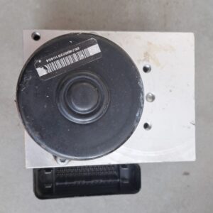 Mercedes C180 W203 ABS pump used – tested OEM module