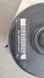 Mercedes C180 W203 ABS pump used – tested OEM module