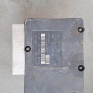 Mercedes-Benz C320 2006 ABS pump used – part number 0345457732