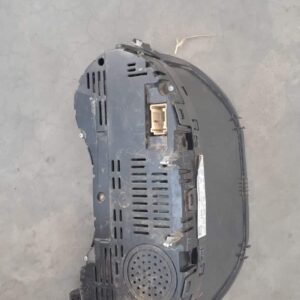 Mercedes W176 A250 cluster used – OEM speedometer and display unit