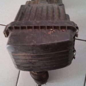 Used Daihatsu Granmax air filter box intake housing – genuine OEM part