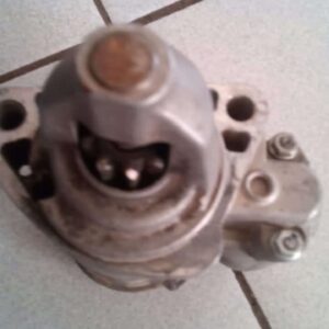 Honda Brio Manual Starter Motor – Used OEM Cranking Power | Brits Brothers™ – main product image